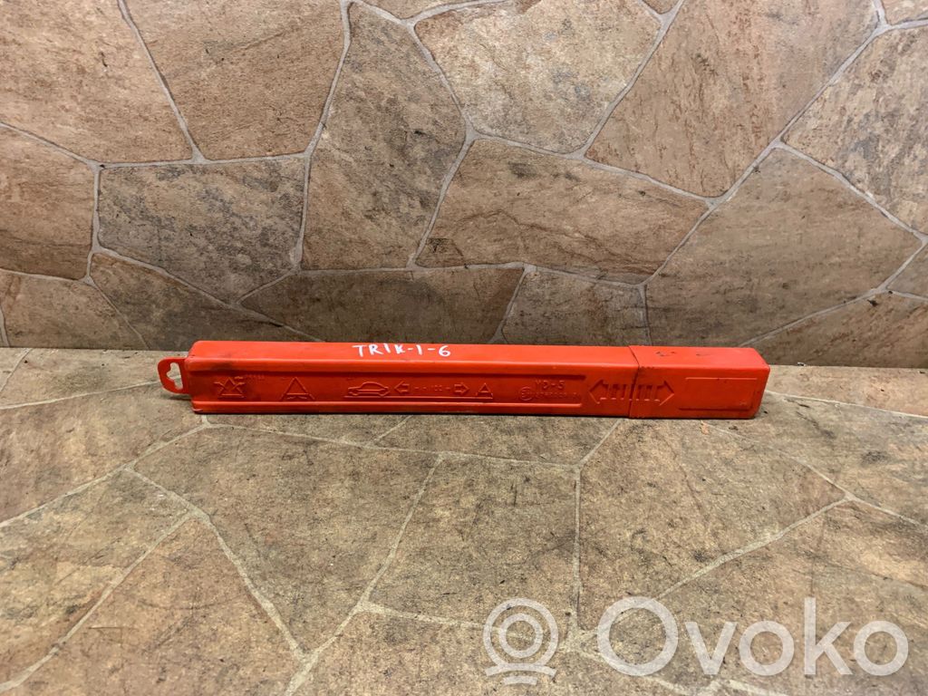 Audi A7 S7 4G Boîte à outils 