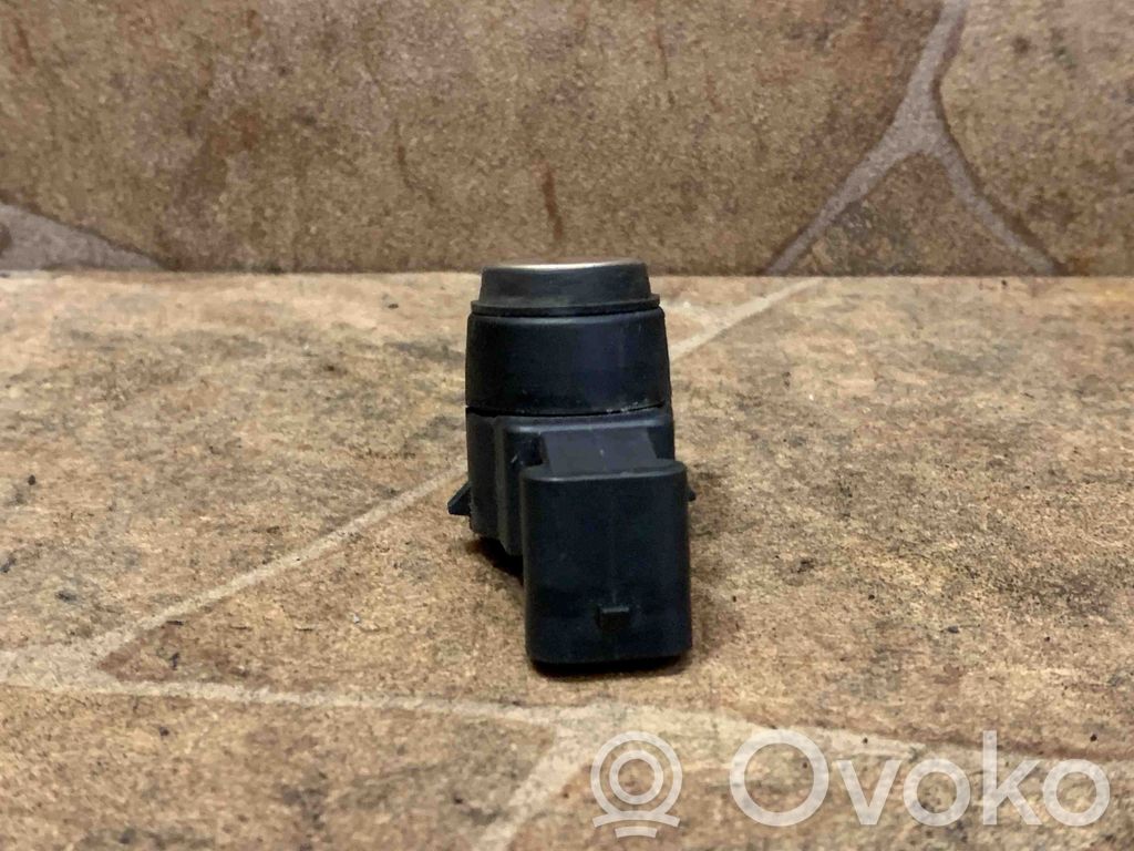 BMW Z4 E89 Sensor de aparcamiento PDC 