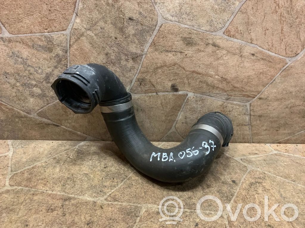BMW Z4 E89 Caurulīte (-es) / šļūtene (-es) 