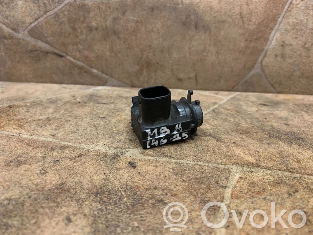 BMW X5 F15 Sensor de calidad del aire 
