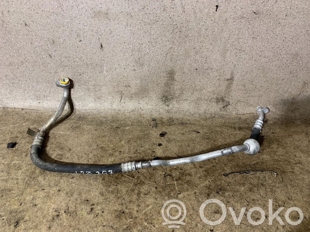 BMW X5 F15 Conductă/furtun aer condiționat (A/C) 