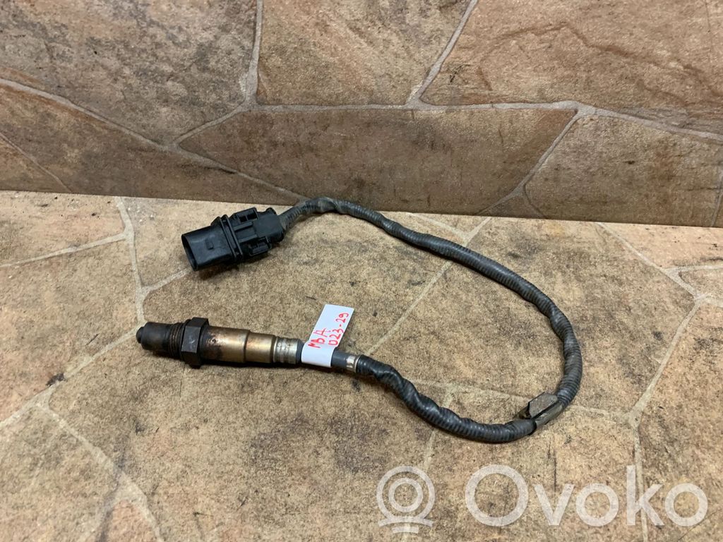 BMW 3 E92 E93 Lambda probe sensor 