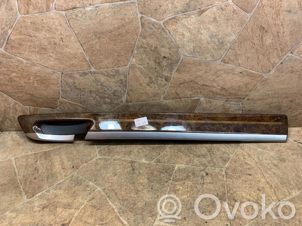 BMW 7 F01 F02 F03 F04 Inne części wnętrza samochodu 