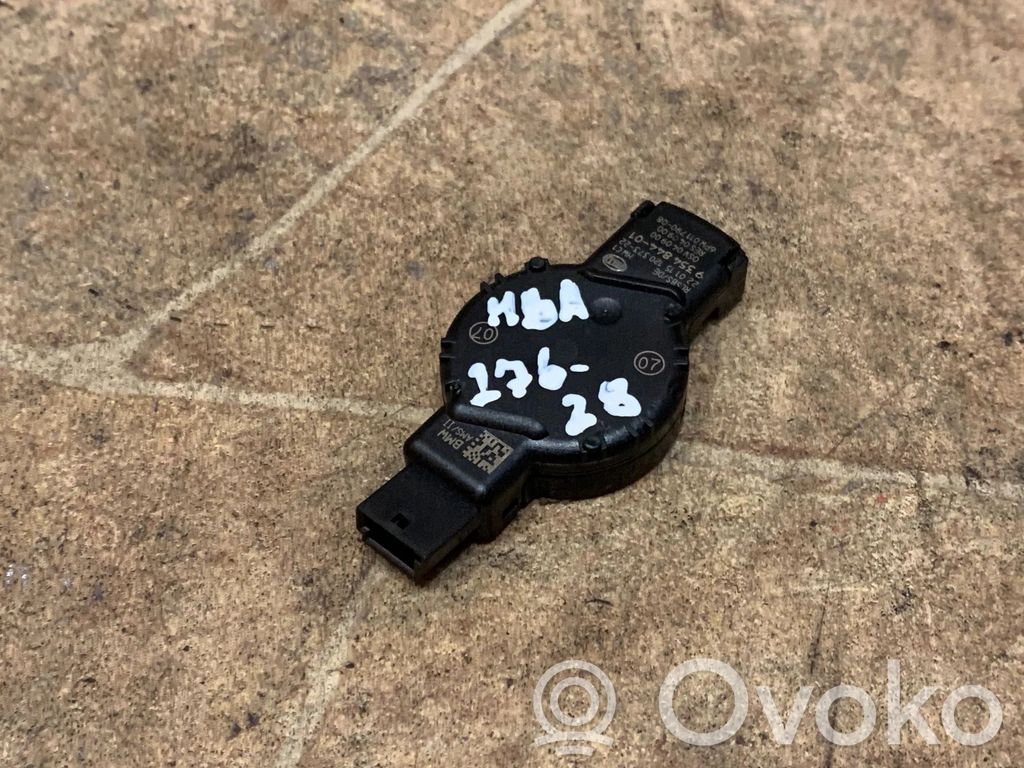 BMW 1 F20 F21 Rain sensor 