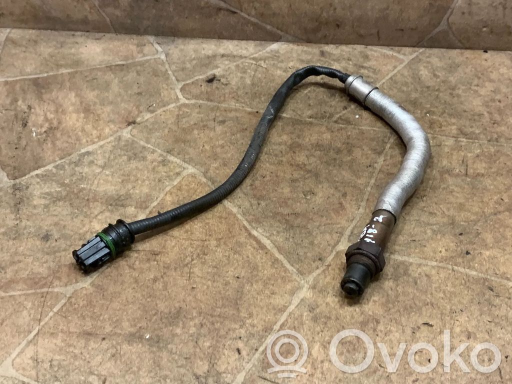 BMW Z4 E89 Lambda probe sensor 