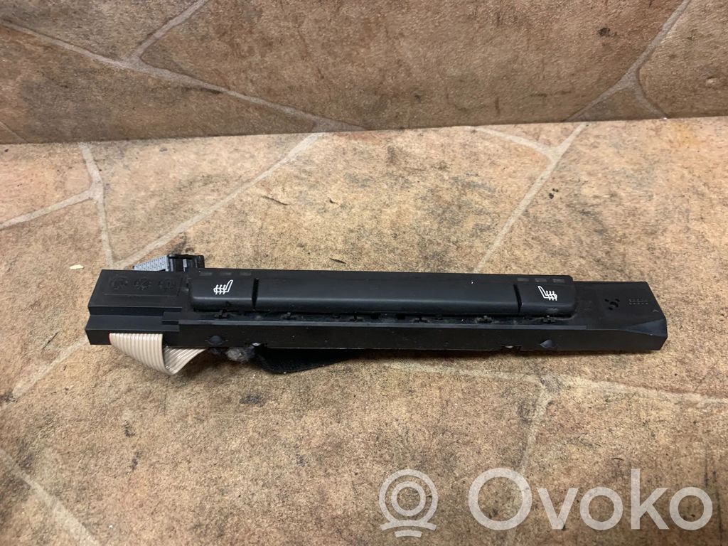 BMW 3 E90 E91 Other switches/knobs/shifts 