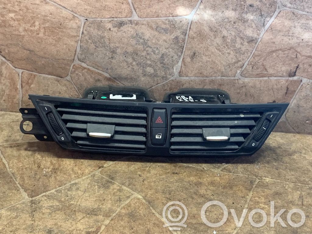 BMW X1 E84 Other center console (tunnel) element 