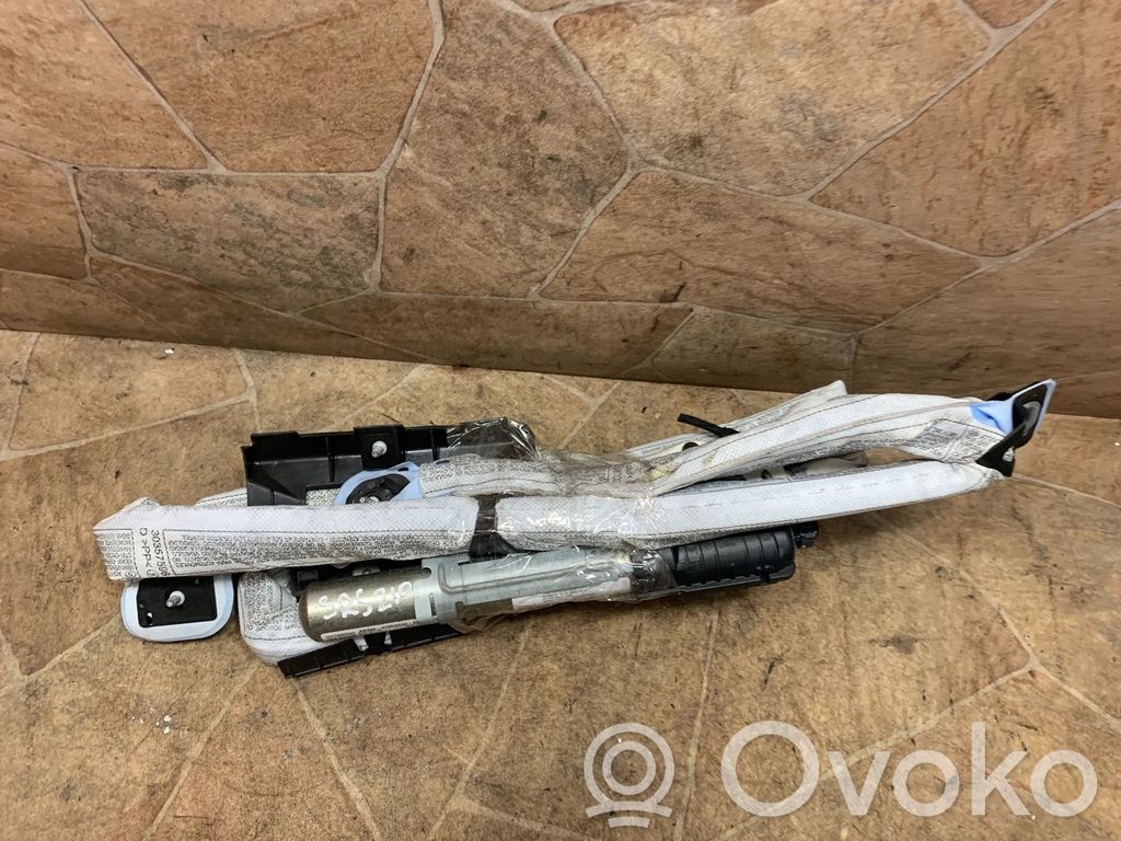 BMW 3 E90 E91 Airbag del techo 