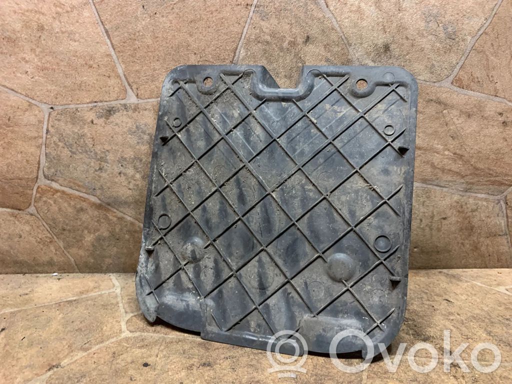 BMW 5 G30 G31 G38 Rivestimento paraspruzzi passaruota anteriore 