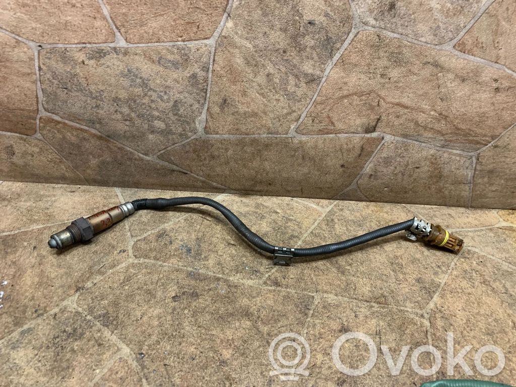 Mercedes-Benz SL R230 Lambda probe sensor 