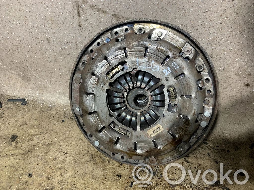 BMW 3 E90 E91 Clutch set kit 