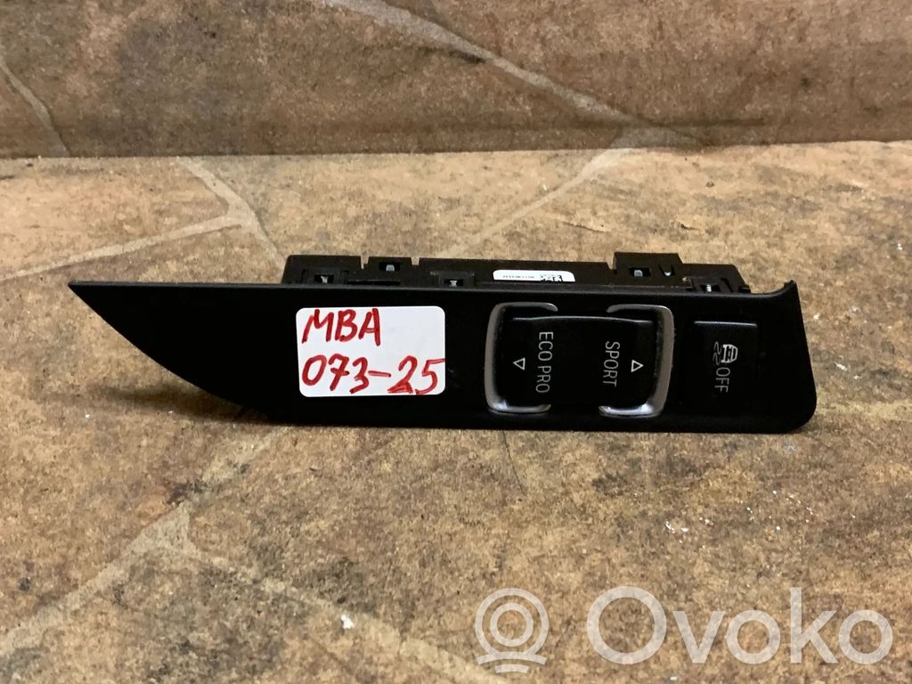 BMW 3 F30 F35 F31 Alte comutatoare/butoane 