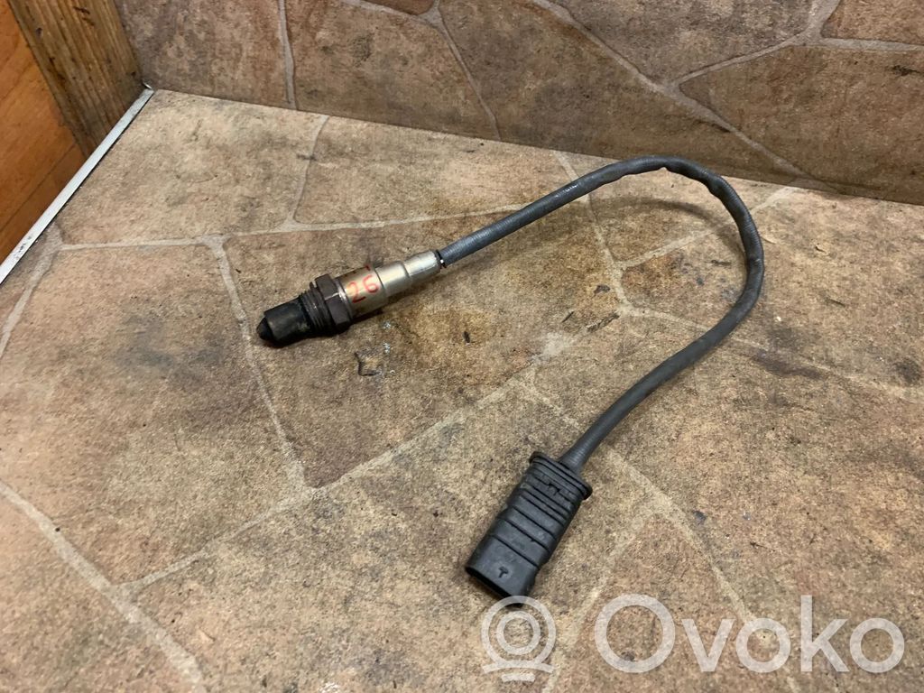 BMW 6 G32 Gran Turismo Lambda probe sensor 