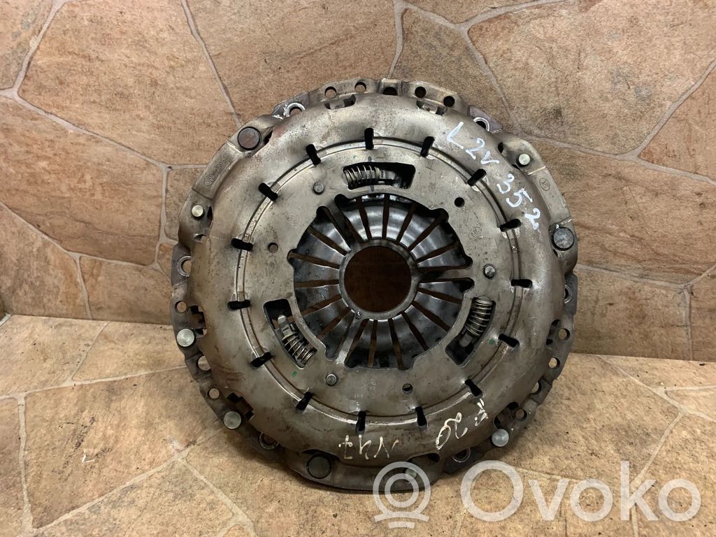 BMW 1 F20 F21 Pressure plate 