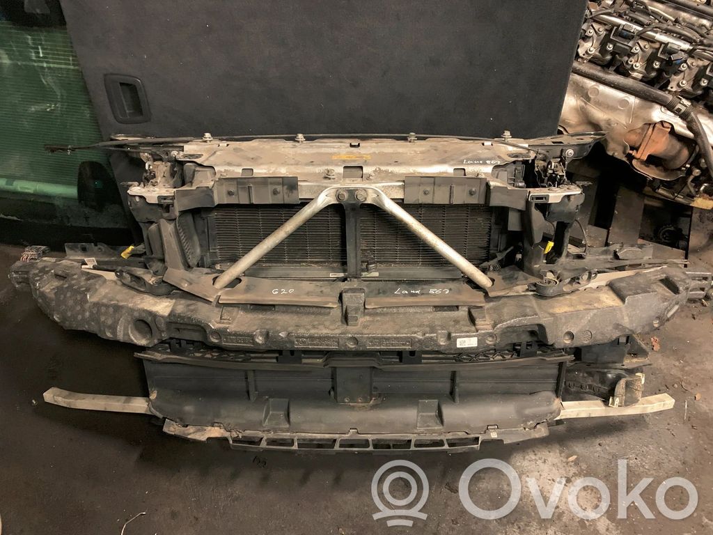 BMW 3 G20 G21 Pas przedni 