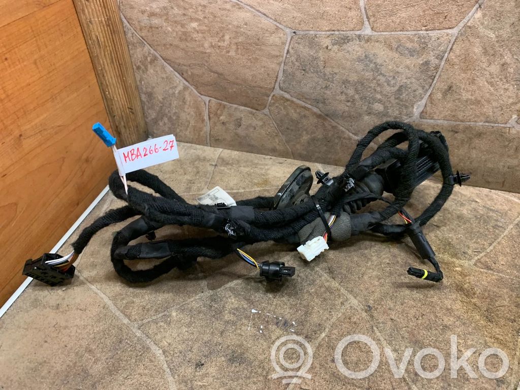 BMW 3 G20 G21 Other wiring loom 