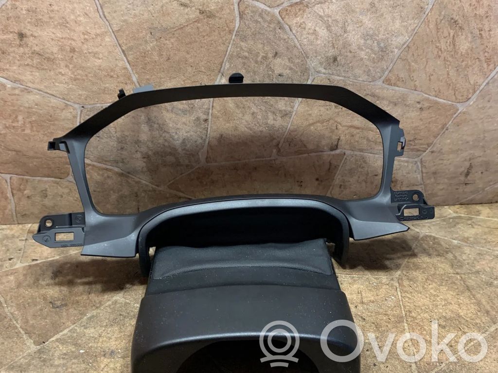 BMW 3 G20 G21 Rivestimento del piantone del volante 