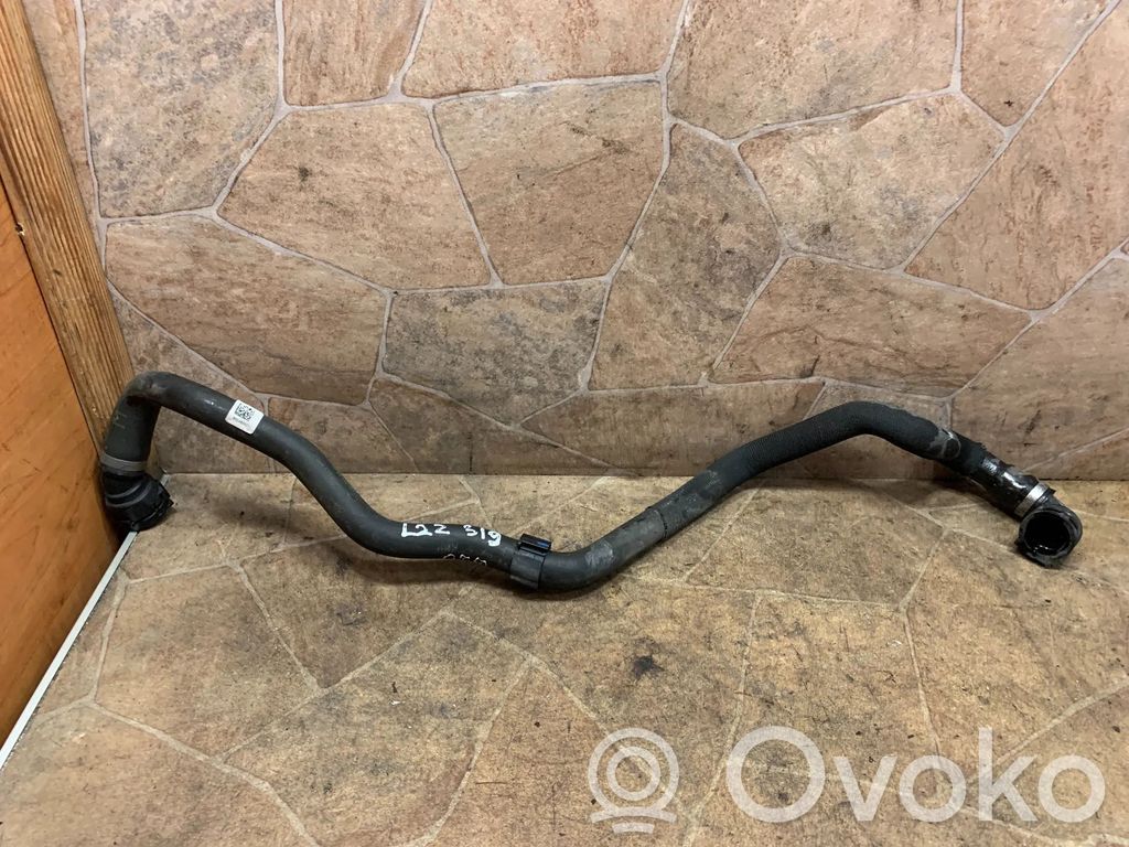 BMW 3 G20 G21 Tubo flessibile del liquido di raffreddamento del motore 