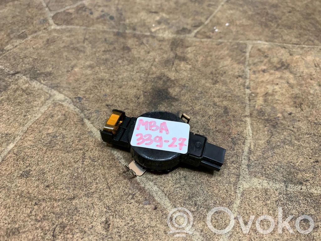 BMW 7 G11 G12 Rain sensor 