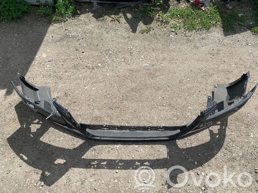 Audi A8 S8 D4 4H Parachoques delantero 