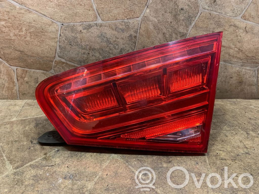 Audi A8 S8 D4 4H Tailgate rear/tail lights 