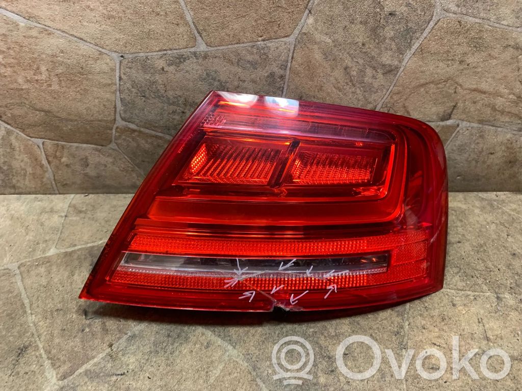Audi A8 S8 D4 4H Takavalot 