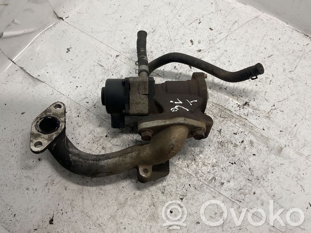 EGR vārsts