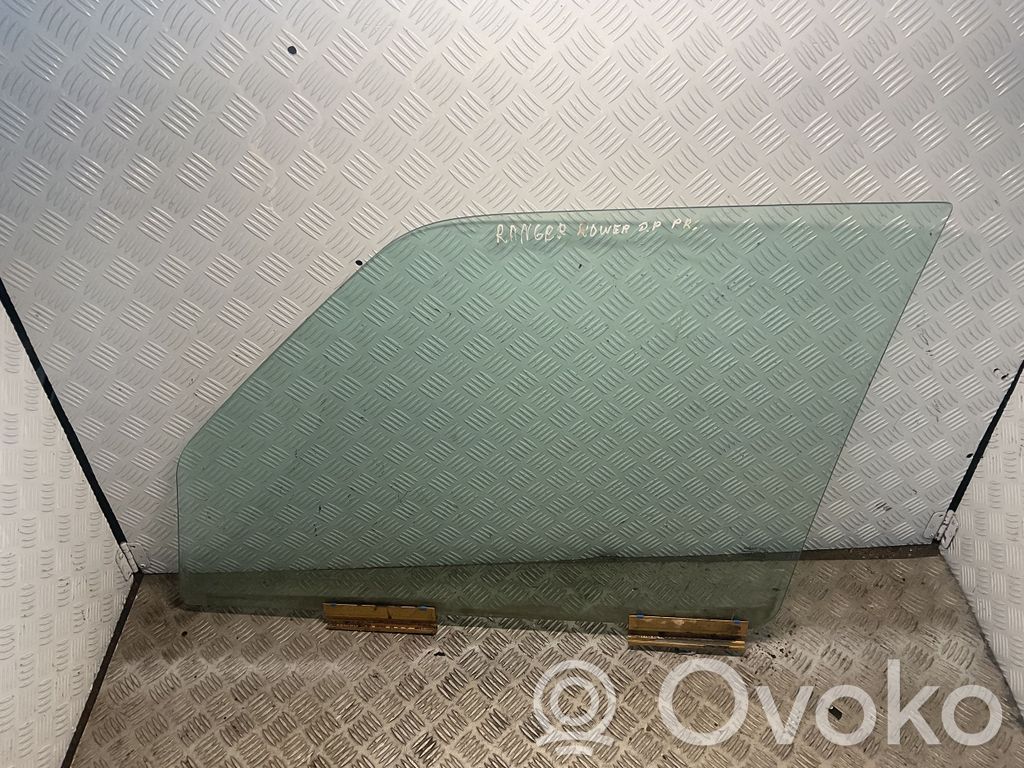 Rover Range Rover Vetro del finestrino della portiera anteriore - quattro porte 