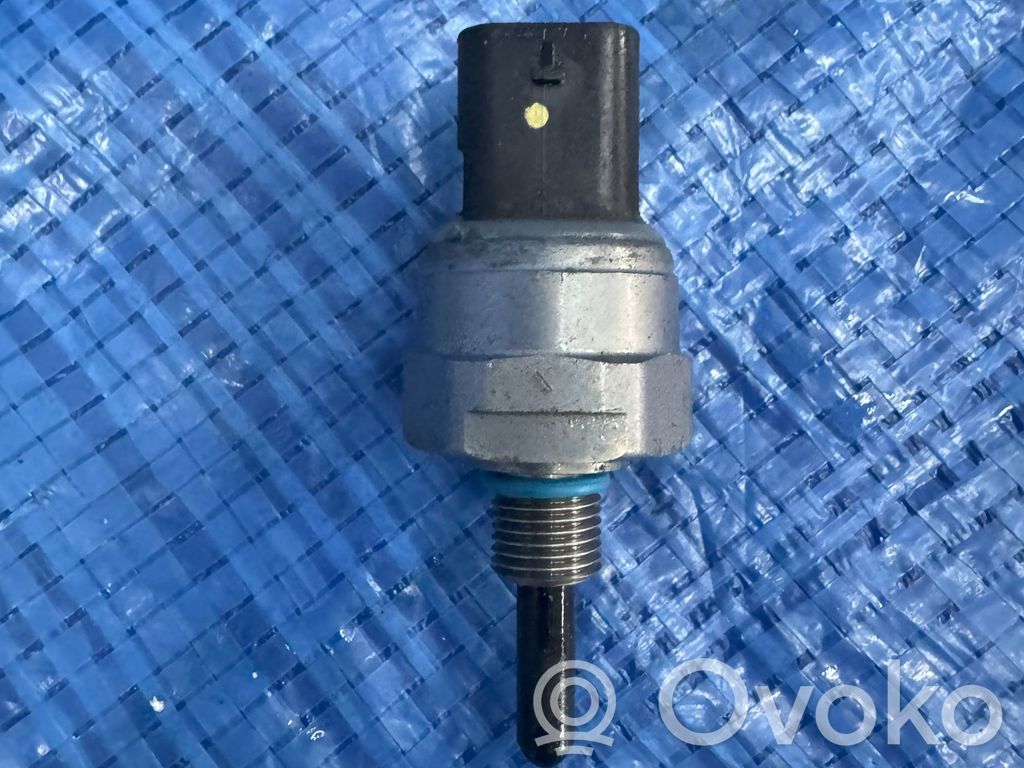 Renault Austral Sensor de temperatura del aceite 