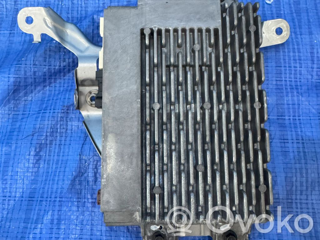 Video control module   SV4T14G647BCD,PV4BS280D88AB