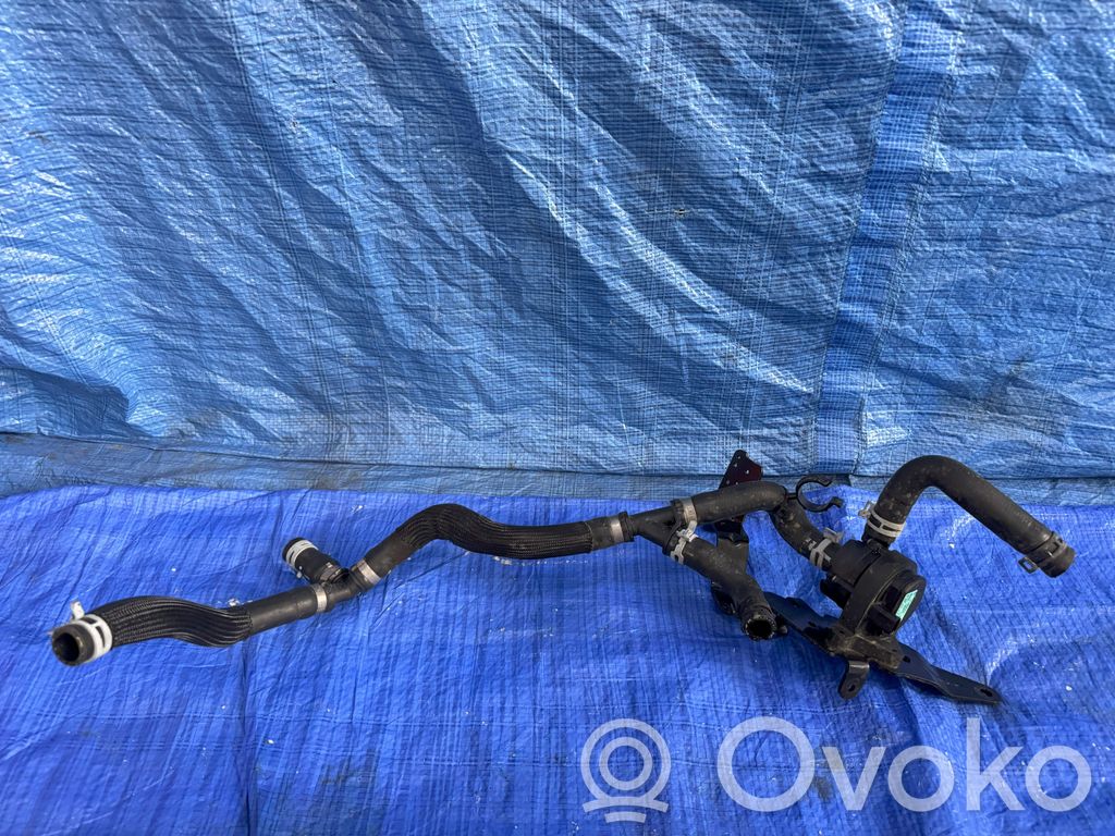 Pompe de circulation d'eau   MX6318D473HHB,LX6110C704HHA