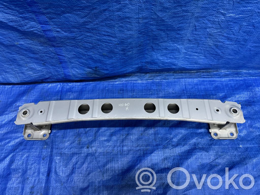 Mazda MX-30 Aizmugurējā bufera atbalsta stienis 