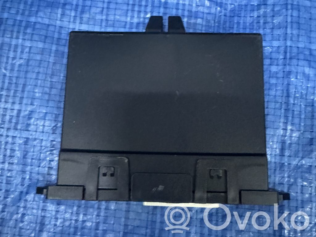 Mazda MX-30 Other control units/modules 