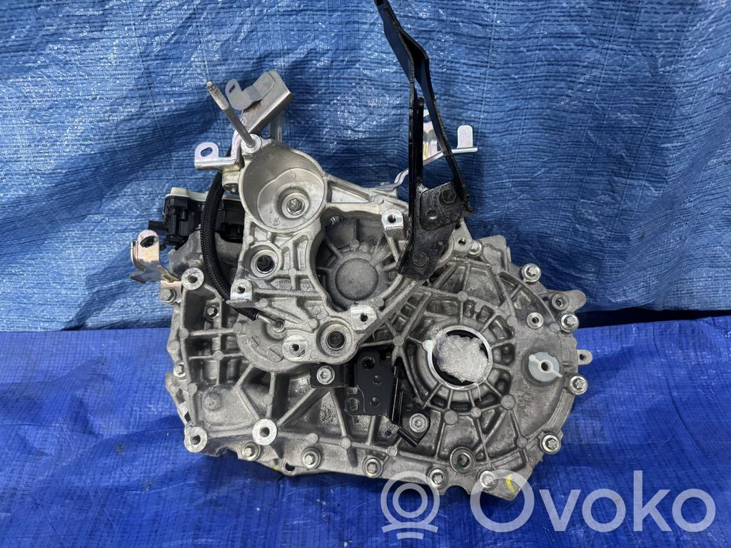 Automātiska pārnesumkārba   RD0004,290K45756R,360359982R