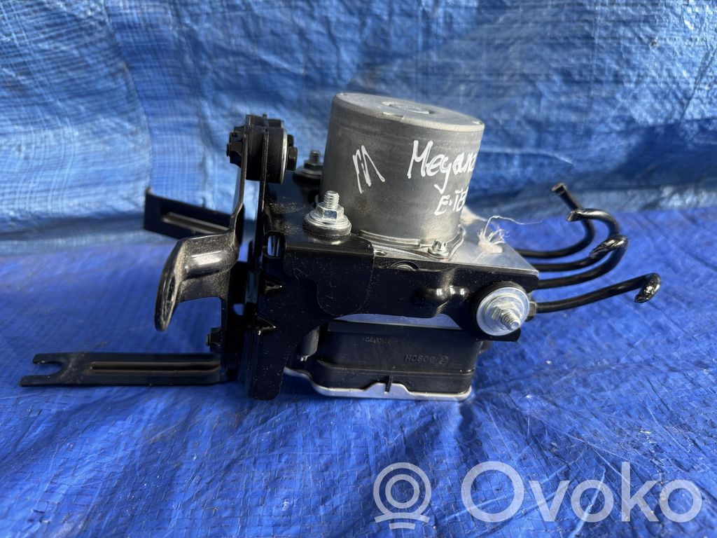 ABS Pump   476605736R