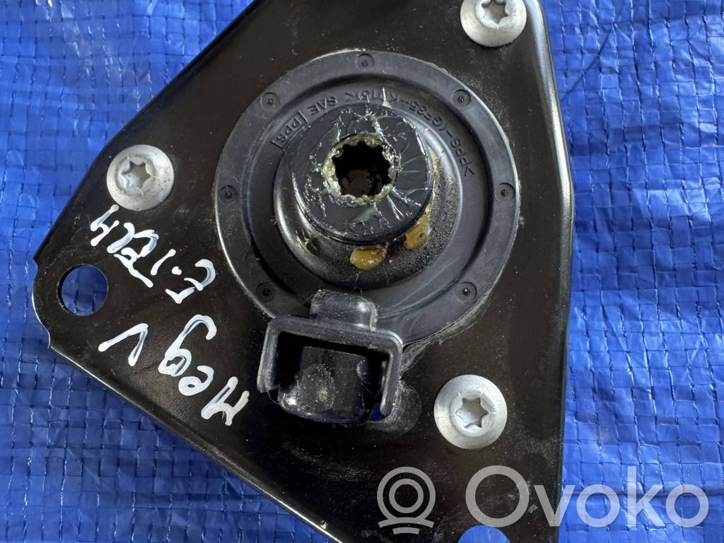 Selector de cambios   332515M70A,GN0438000370