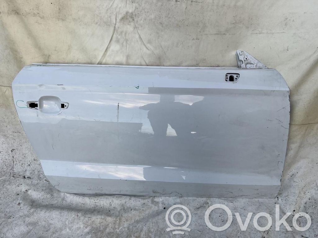 Audi A3 S3 8L Tür vorne 