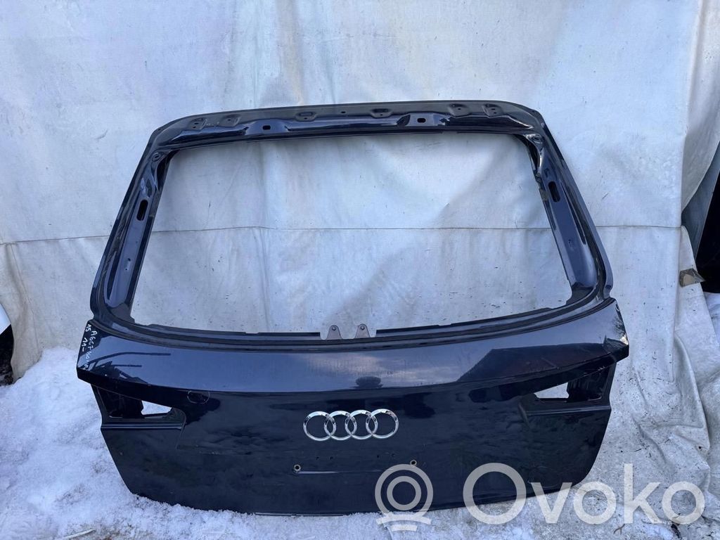 Audi A6 S6 C7 4G Hayon/capotă portbagaj 