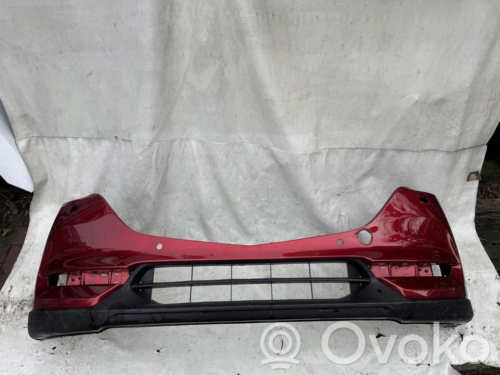 Mazda CX-5 II Parachoques delantero 