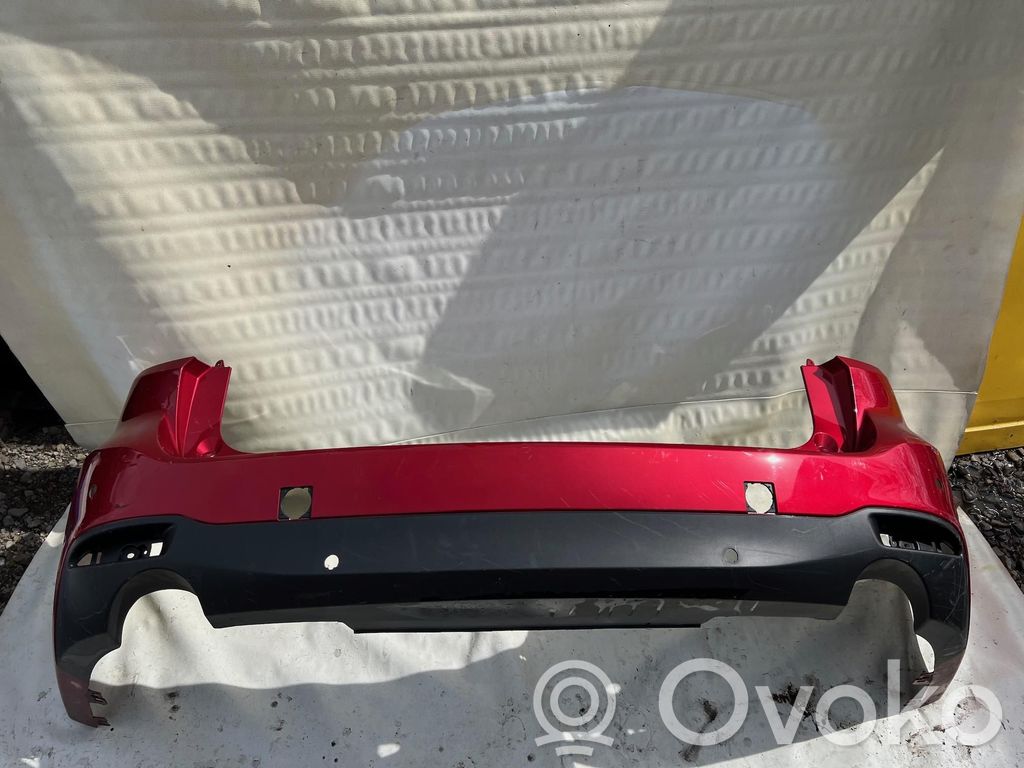 Parachoques   K3066