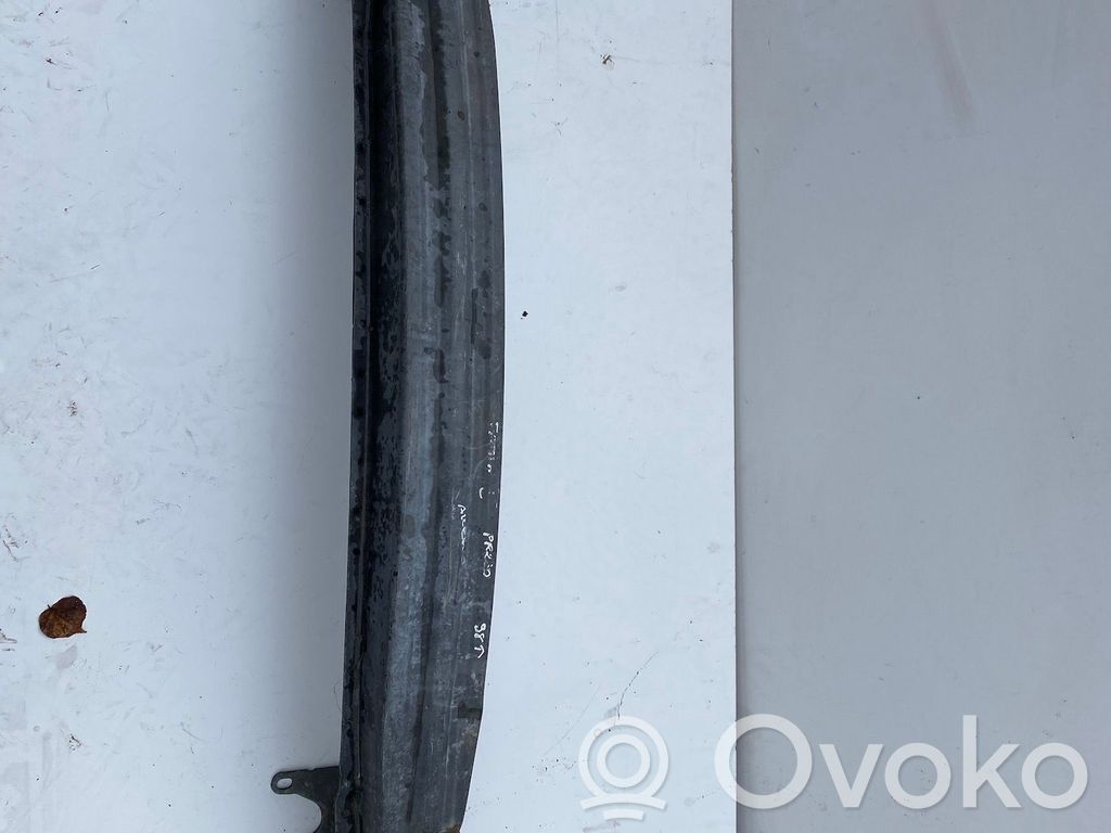 Skoda Fabia Mk1 (6Y) Etupuskurin tukipalkki 
