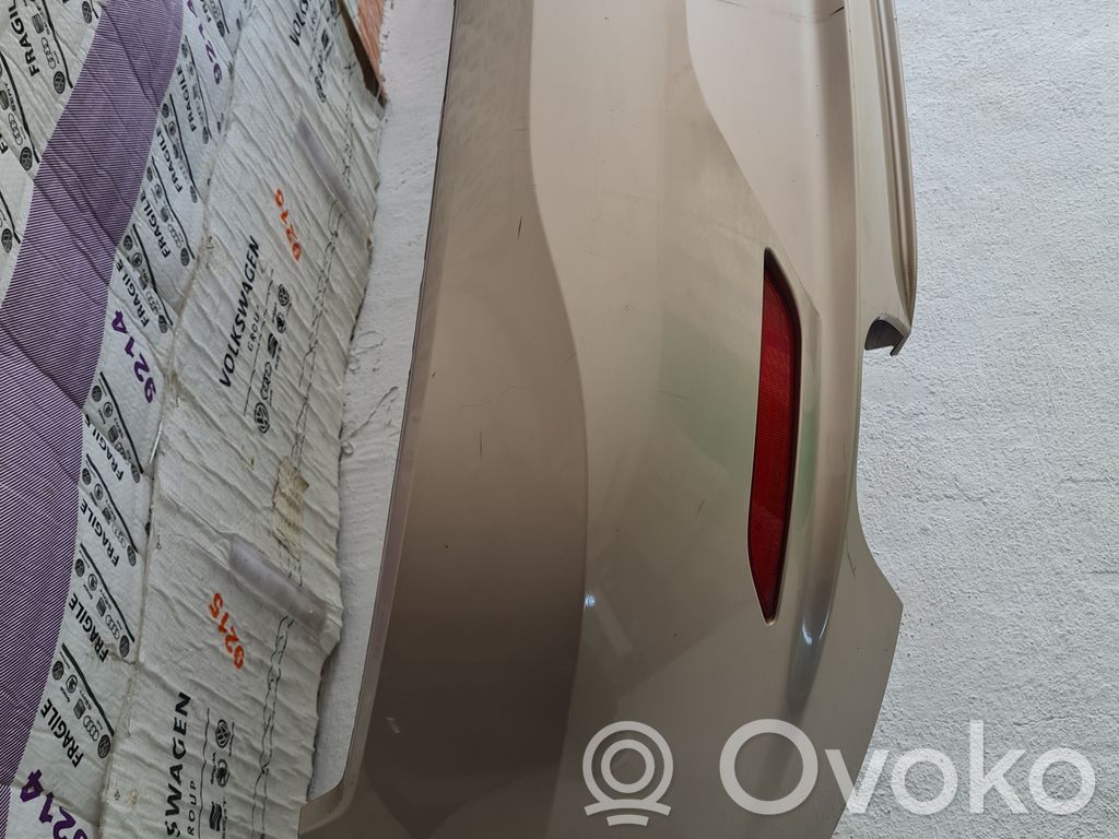 BMW Z4 E89 Priekinis bamperis 