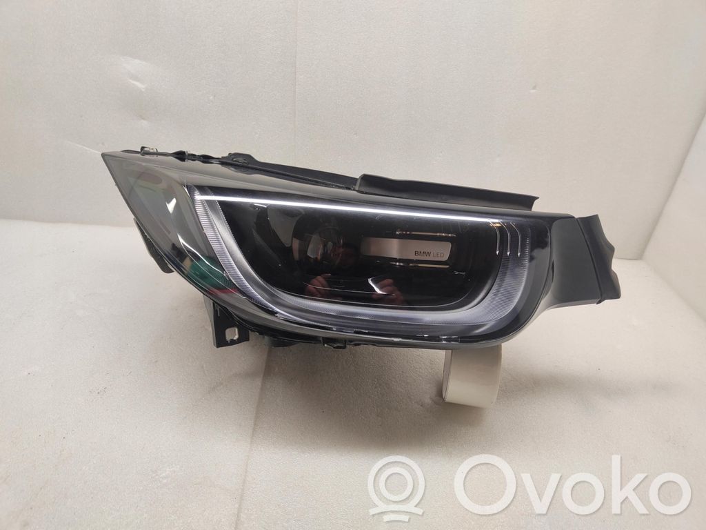 Headlight/headlamp