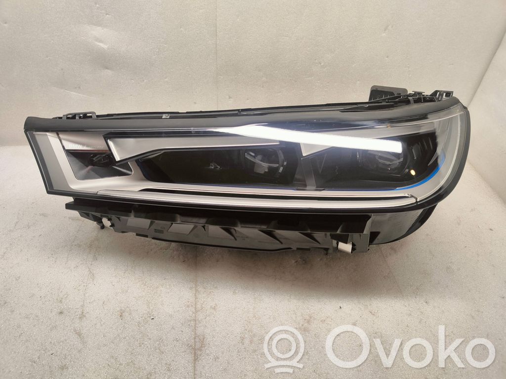 BMW iX Headlight/headlamp 