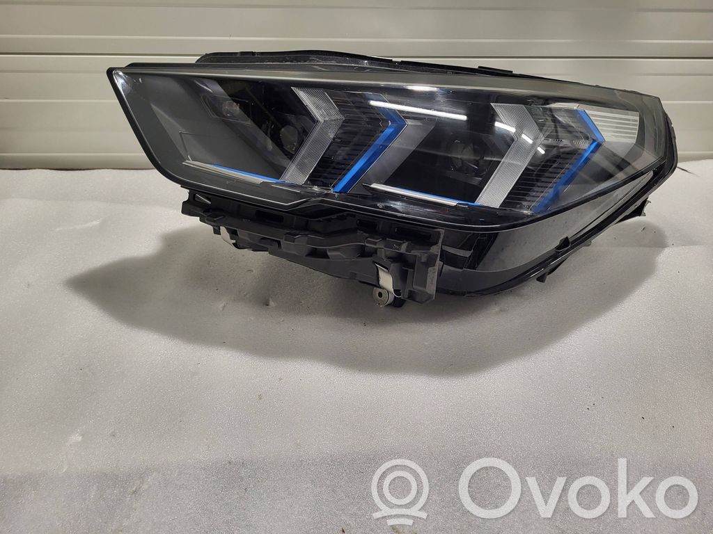BMW X2 U10 Headlight/headlamp 