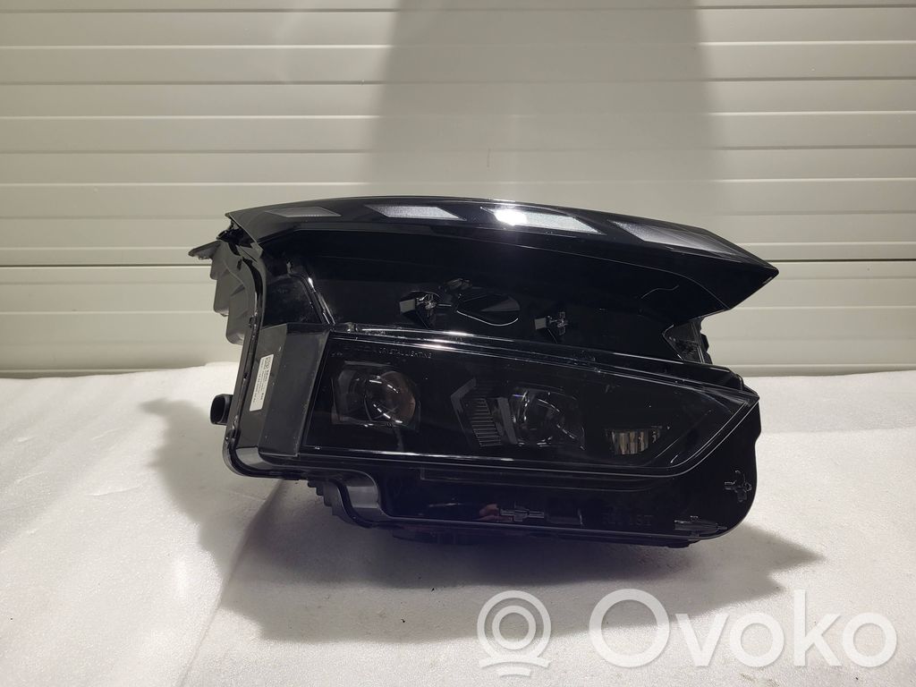 Skoda Elroq Far 