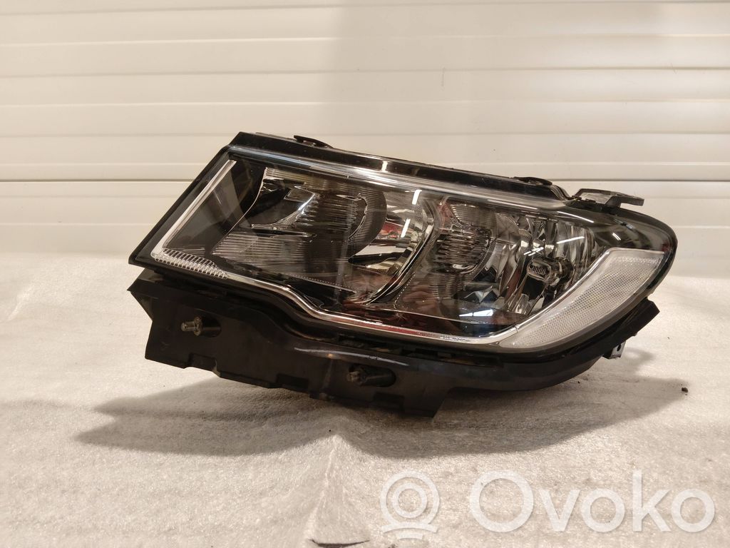 Jeep Compass Headlight/headlamp 
