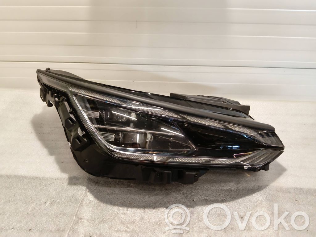 KIA EV6 Headlight/headlamp 