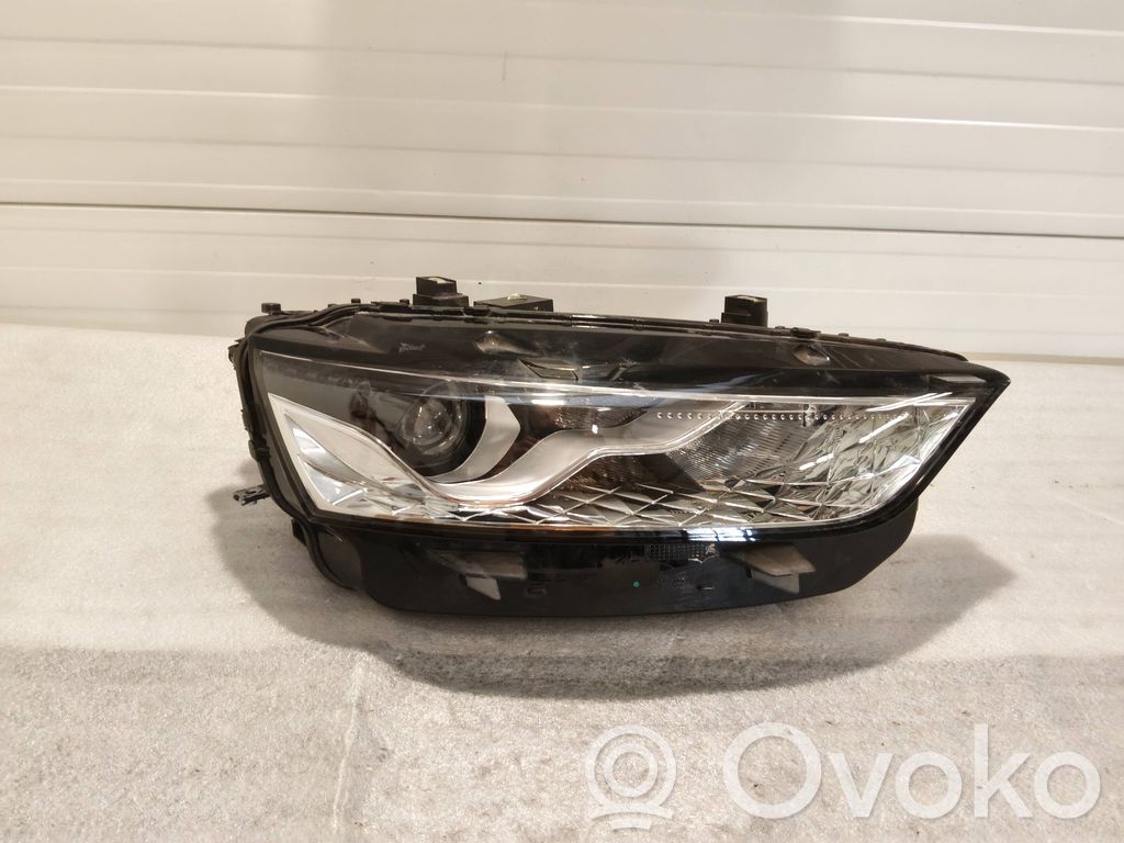 Citroen DS7 Crossback Phare frontale 