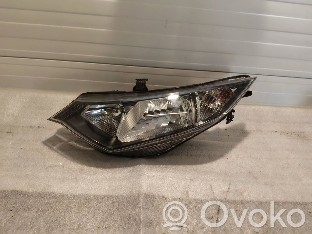 Honda Civic IX Phare frontale 